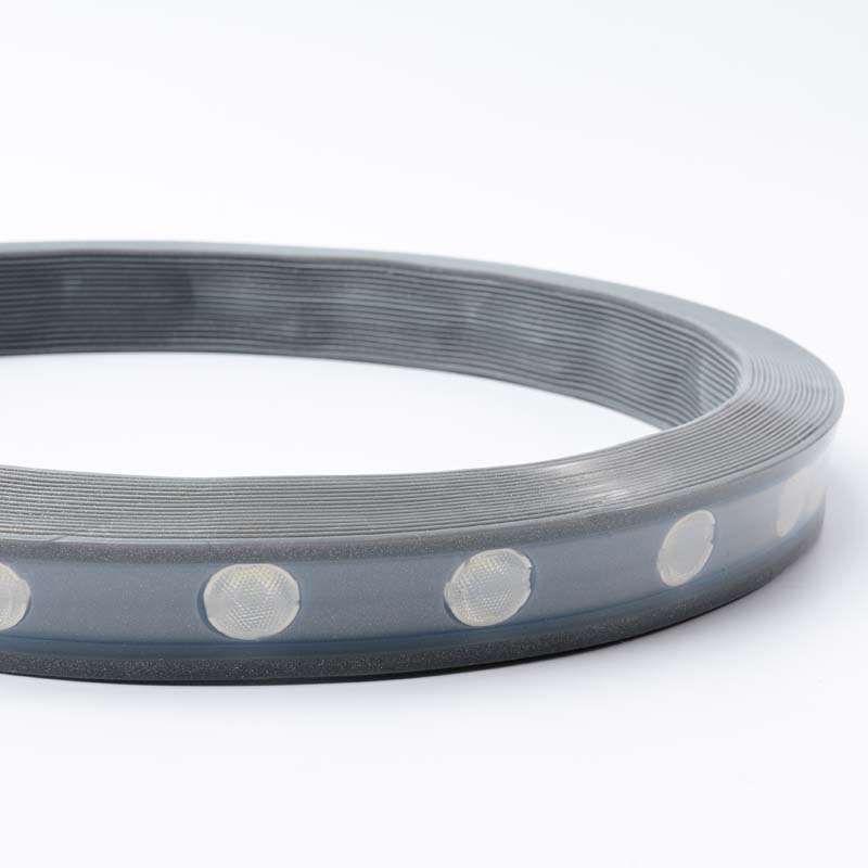 Bañador de pared de silicona LED flexible 2620 Pro